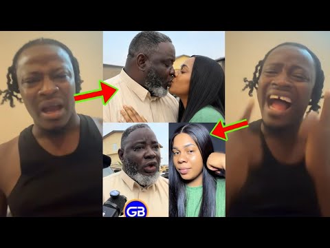 Fancy Gadam Speaks Fear Women O Fancy Gadam Talks About Chairman Buga His Wife