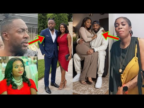 Fear Men Gomez Is Chasing Women After Vidas D3ath Beverly Afaglos Husband Caught With His Fiance