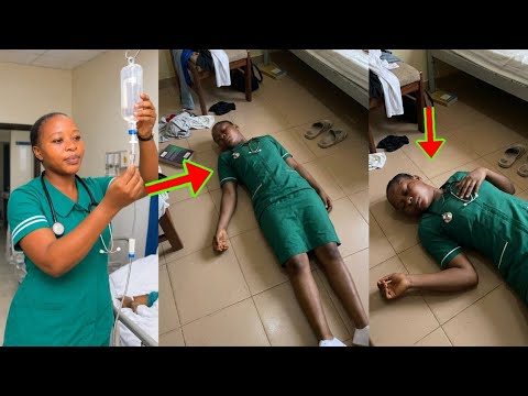 Ghana Ay3hu Nurse Found Ded In Her Room At Berekum The Story Surrounding Her Deth Will Sh0ck You