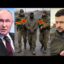 ghanaian man ayuba yussif captured in ukraine while f!ghting for russia