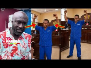 God Of Chairman Wontumi Is Working Appeal No Afa Wontumi Celebrates As Ghanaians React 300x225