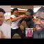 published on youtube: hoahi clashes with ajagurajah over s3xy vida as he exposes what really happened to vida at aj’s hse