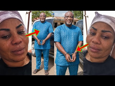 Hopeson Adorye Arrest: As Hopeson Adorye Is Laughing at Wontumi, Terrible News Strikes Him hopeson adorye arrest: as hopeson adorye is laughing at wontumi, terrible news strikes him