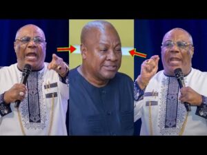 I Can Boldly Say Mahama Kied Atta Mills Hes Greedymahama Is In Trouble As Duncan Williams Fires 300x225