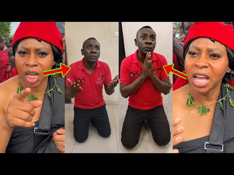 I'm Disappointed In Akrobeto, He Is Fake For Refusing To Attend The Funeral, Adwoa Safo's Fan Fires i’m disappointed in akrobeto, he is fake for refusing to attend the funeral, adwoa safo’s fan fires