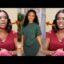 is she odo broni or a different person? delay shocked as she reacts to odo broni’s curvy appearance