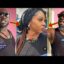 it has ended in fight, adwoa safo will regret if she try, i will be@t her, osebo warns adwoa safo