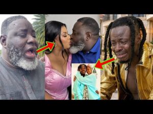 Ive Married Her Chairman Buga Buga Addresses Claims He Snatched Fancy Gadams Wife 300x225