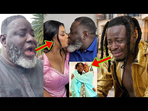 Ive Married Her Chairman Buga Buga Addresses Claims He Snatched Fancy Gadams Wife
