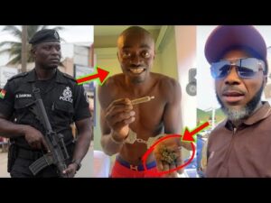 Lilwin Is In Trouble Over Wd Sm0kng Big Akwess Reports Him 300x225