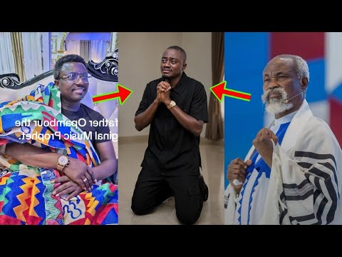 Lilwin Opambours Case Check What Is Happening Now Concerning Opambours Curse Against Lilwin