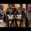 lumba out, calvin in—we’ve replaced lumba with calvin in the group! dr kwame despite’s bro reveals
