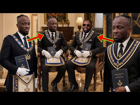 lumba out, calvin in—we’ve replaced lumba with calvin in the group! dr kwame despite’s bro reveals