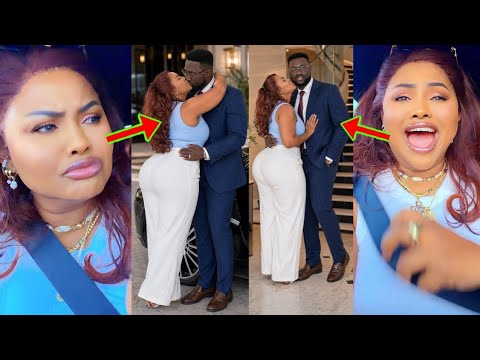 Mcbrown Confirms That Shes In Relationship With Dr Sledge Ghanaians React As More Secret Exposed