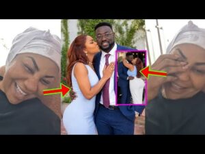 Mcbrown Ne Obi Kunu Empress Giftys Reaction On Mcbrown Dr Sledge Alleged Relationship 300x225