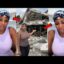 “my two restaurant have collapsed”: charly tearfully addresses what has happens to her