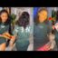 “natural Ɛtoɔ”: odo broni causes a stir as she steps out after the 1 year anniversary