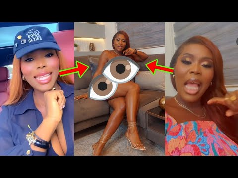 Ne Tw3 Sua Papa Ghanaians React As Delay Posts Her Sxc2a5 Picture
