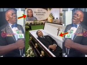 Nkc994mc994 Bebree Wc994 Hc994 Akrobeto Reacts To Why He Didnt Attend Apostle Kwadwo Safo Kantankas Funeral 300x225