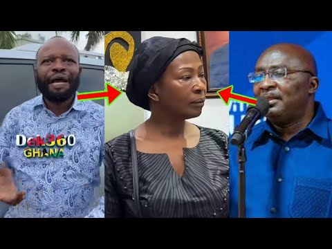 Npp Replies Akosua Serwaa For Claiming They Are Begging Her To Endorse Npp
