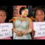 nyame atua no ka! woman who was strongly behind odo broni dies as akosua serwaa’s fans celébr@te