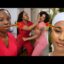 odo broni awu o! it has turn fight at odo broni’s camp as their gang leader freda afriyie gets angry
