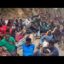 ohia y3 forkin! africans who crossed morocco & spain border are dy!ng of hunger in spain