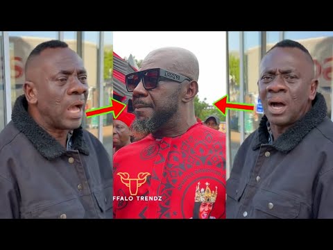 Osebo Its Enough Stop Causing Confusion In Kantankas Family Osebo Told As Fans Praises Akrobeto