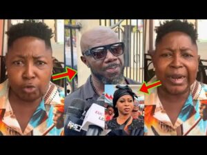 Osebo The Zaraman Agye Nani So As Wayoosi Drops Bombshell 300x225