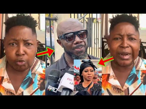 Osebo The Zaraman Agye Nani So As Wayoosi Drops Bombshell