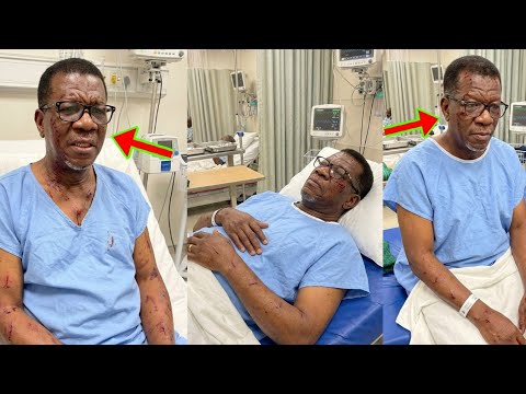 osofo agye n’ani so, pastor mensa otabil dam@ged for preaching this message