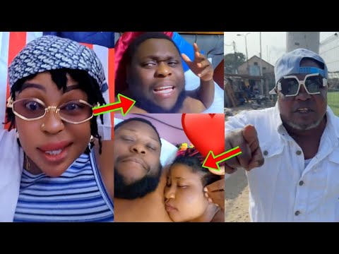 Oteele Must Go To Turkey His Wife Is Very Stupd For Crying For Him Afia Schwar Bukom Banku React