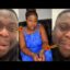 published on youtube: oteele reports his wife that she leaked his azigi video, his wife admits & reveals oteele has more