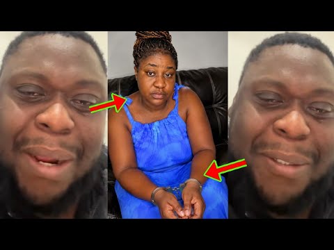 Oteele Reports His Wife That She Leaked His Azigi Video His Wife Admits Reveals Oteele Has More