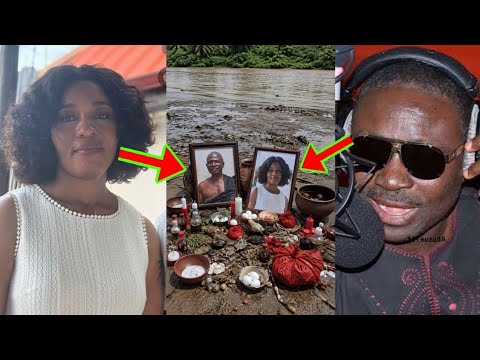 Otwinoko Cures Odo Broni And Abusuapanin Tupac Over Lumbas Death