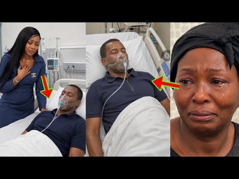 pray for kenpong, he’s in crit!cal c0ndition in germany, bad news hits akosua serwaa again