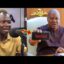 published on youtube: president mahama got hacked: saddick adams reveals how the hackers entered mahama’s phone