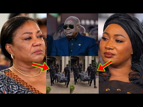 r.i.p: de@th hits npp as one prominent member confirmed de@d, ghanaians shock