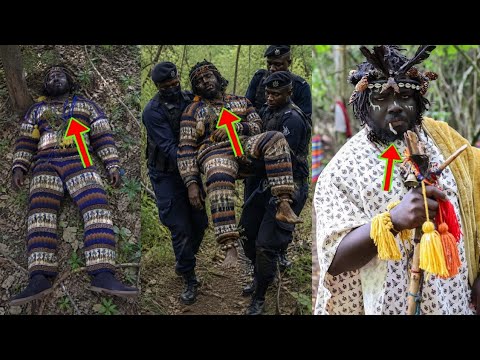 s3 asa! bad news hits the king of the kubala kingdom, who was recently deported to ghana