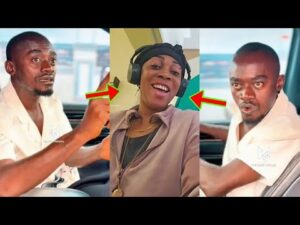 S3xy Vida Begged Me To Fuc2a2k Hr When She Came To Ghana She Visited Melilwin Speaks As Vida Exposed 300x225