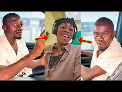 S3xy Vida Begged Me To Fuc2a2k Hr When She Came To Ghana She Visited Melilwin Speaks As Vida Exposed