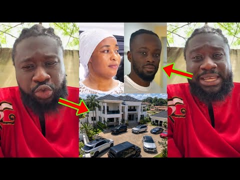 The Real Battle Will Start When They Sharing The Cars & The Houses,Some May Die! Ajagurajah Reveals the real battle will start when they sharing the cars & the houses,some may die! ajagurajah reveals