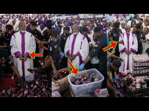 The Sobolo Is Not Approved By Fda Adom Kyei Duah Is In Trouble As Fda Chases Him Over His Sobolo