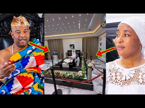 "We Have Found The Truth In Lumba's Death;We Will Take Action": Ga Mantse Reacts To Lumba's Burial? “we have found the truth in lumba’s death;we will take action”: ga mantse reacts to lumba’s burial?