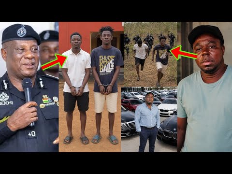 We Kied Him Bcus He Told Us That We Lazy And Dirty Murdrers Confesses As Police Arrest Them