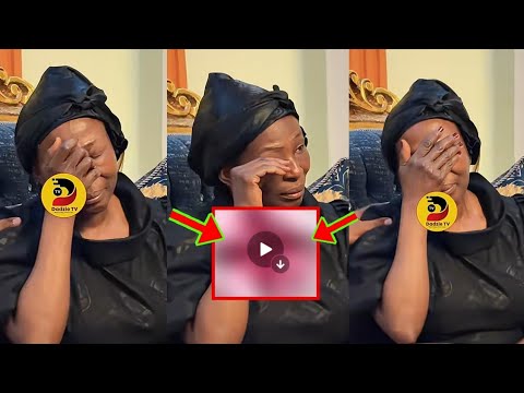 What A Dsgrace Maame Akosua Serwaas Nkd Is Out Someone Secretly Recorded Her While At Washr00m