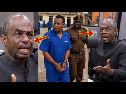 Wontumis 20 Years In Prison Really Pains Me Asiedu Nketia Publicly Reacts To Wontumis Jailing